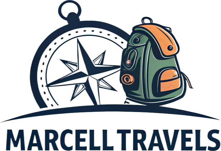 Marcell Travels