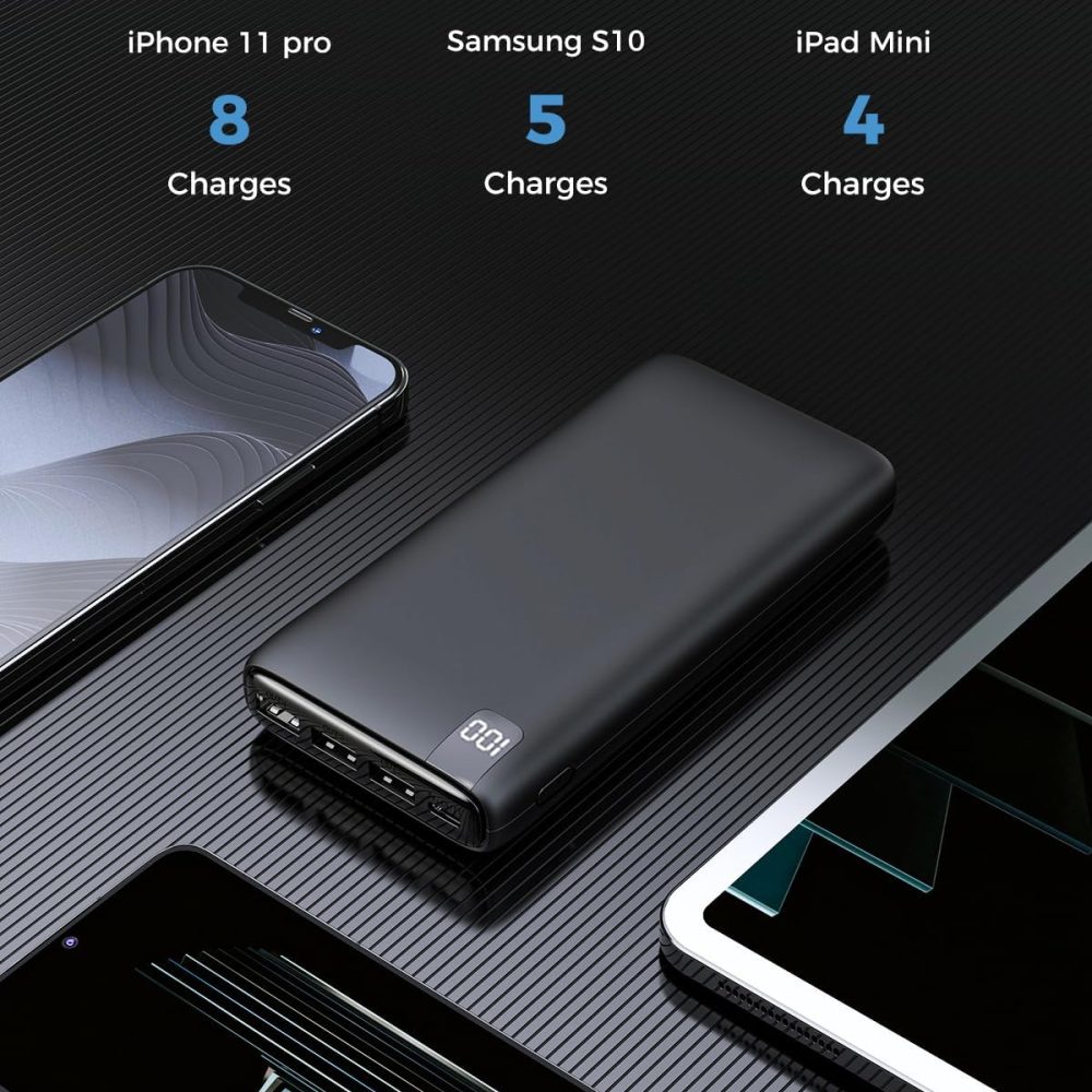 Tech Devices