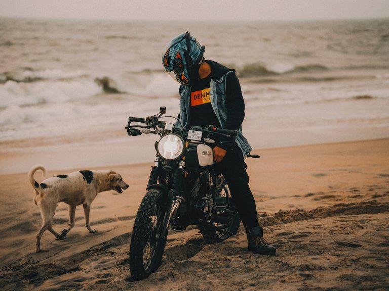 The Art of Slow Travel: Embracing Nature’s Rhythm