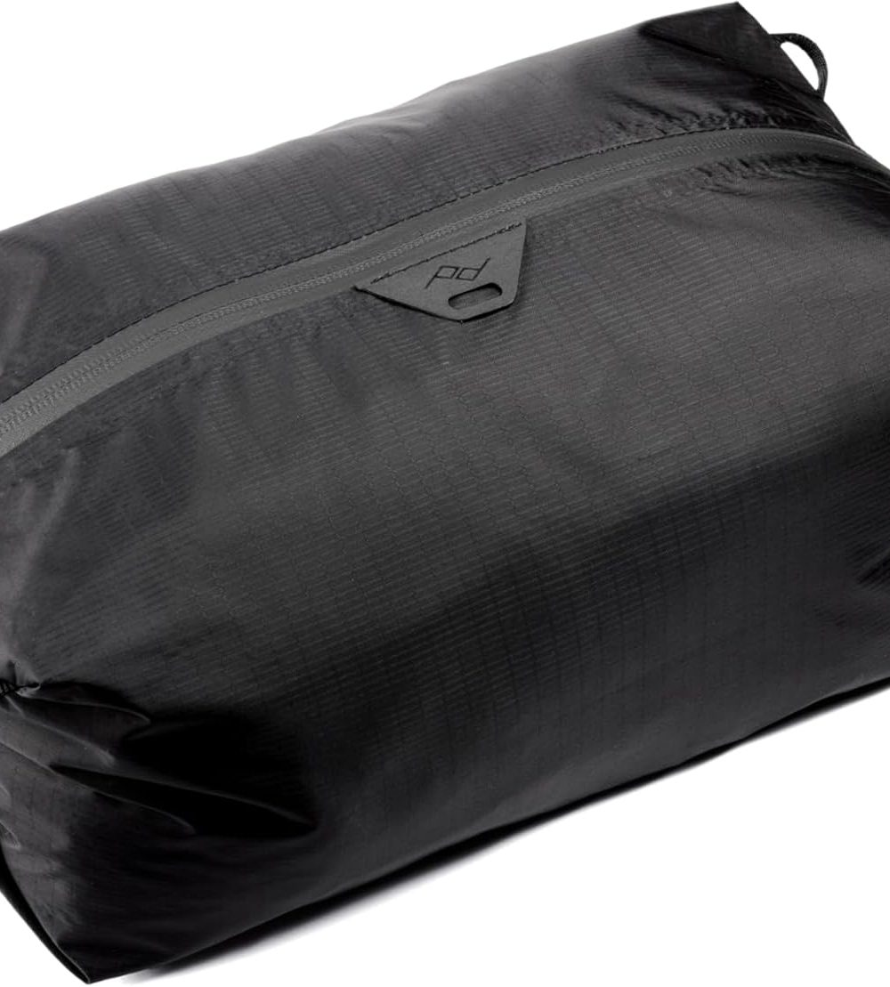 Ultra Light Packing Cube for Quick and Efficient packing while travelling