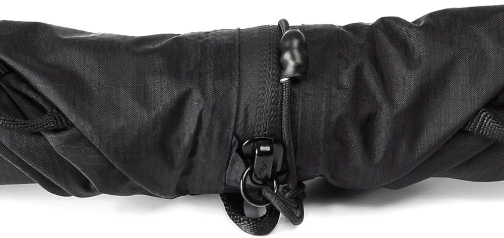 Ultra Light Packing Cube for Quick and Efficient packing while travelling - Image 4